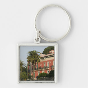Chaveiro ITÁLIA, Sicília, TAORMINA: Hotel Schuler