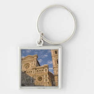 Chaveiro Itália, Toscana, Florença. A Duomo.