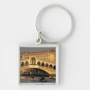 Chaveiro Itália, Vêneto, Veneza, Canal Grande e Rialto