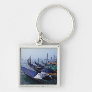 Chaveiro Itália, Veneza. Gondolas.