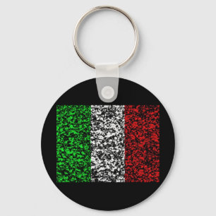Chaveiro Italy - Flag