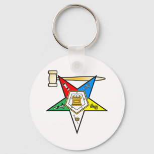 Chaveiro Itens do East Star Past Matron