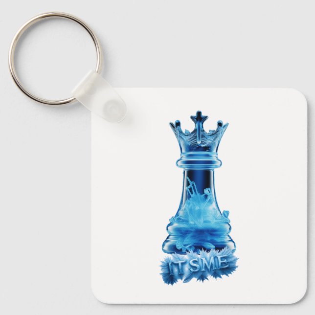 CHAVEIRO ITS ME (Frente)