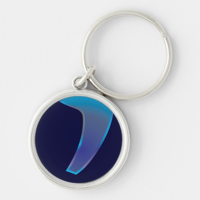 Chaveiro Iud (Frente)