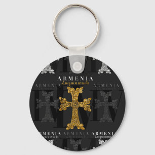 Chaveiro IV - Arménia