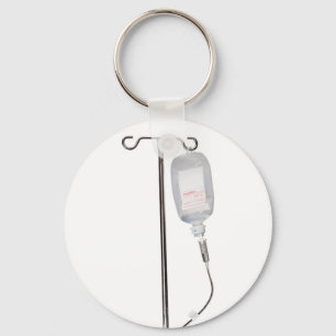 Chaveiro IV drip