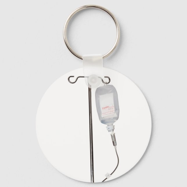 Chaveiro IV drip (Frente)