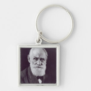 Chaveiro Ivan Petrovich Pavlov