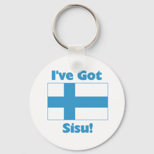 Chaveiro I've obteve Sisu