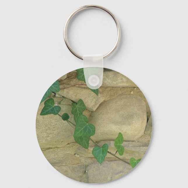 Chaveiro Ivy (Frente)