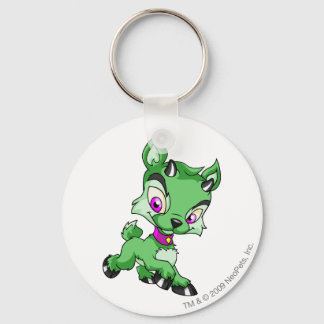 Chaveiro Ixi Green
