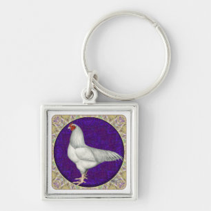 Chaveiro Ixworth Rooster