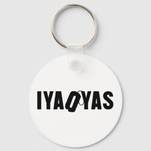 CHAVEIRO IYAOYAS
