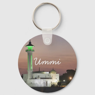 Chaveiro j0434113, Ummi