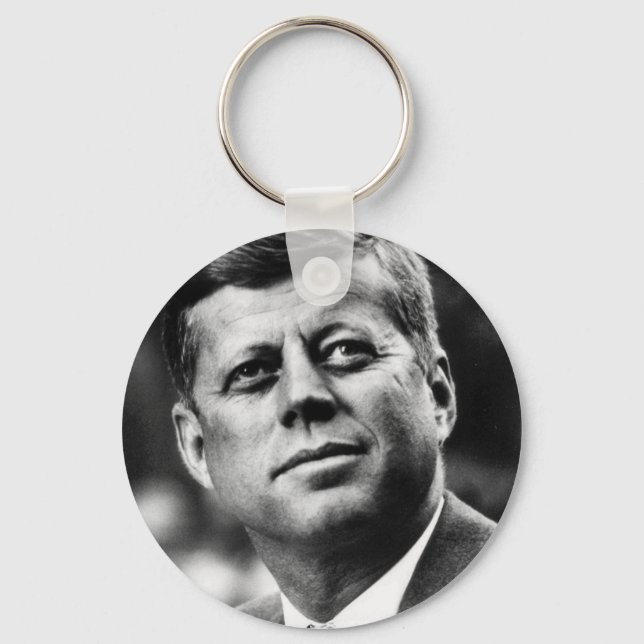 CHAVEIRO J.F.K. (Frente)