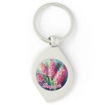 Jacintos Rosa Personalizados Jacinto Floral