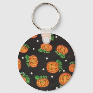 Chaveiro Jack O' Lanterns
