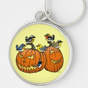 Chaveiro Jack O'Warbler