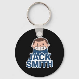 Chaveiro Jack Smith