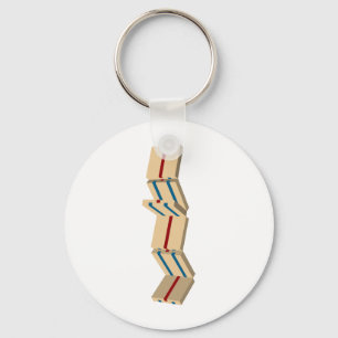 Chaveiro jacob's ladder