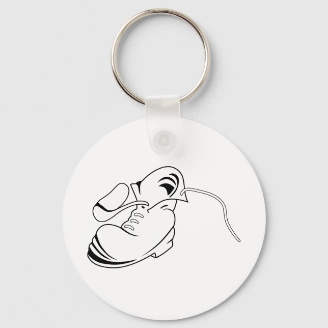 Chaveiro Jagdgeschwader 77 Herz I. Gruppe (Frente)