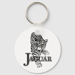 Chaveiro Jaguar