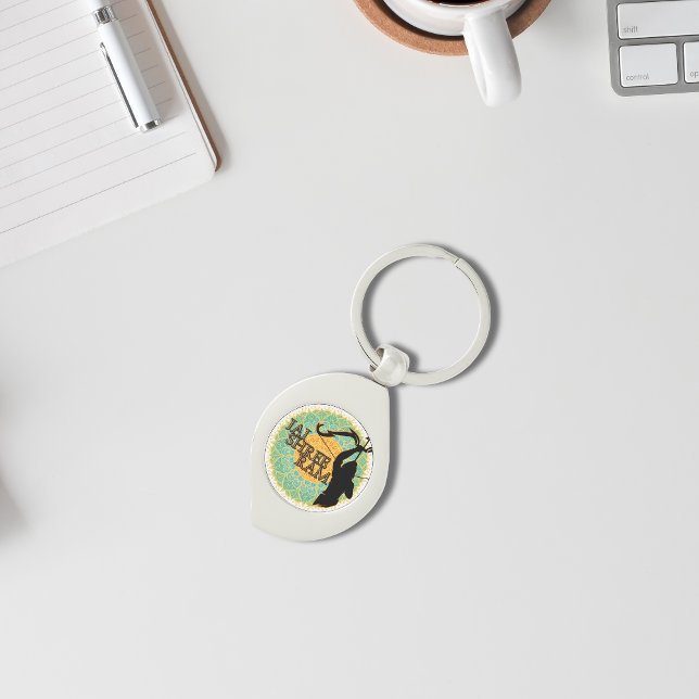 Chaveiro Jai Shree Ram (Criador carregado)