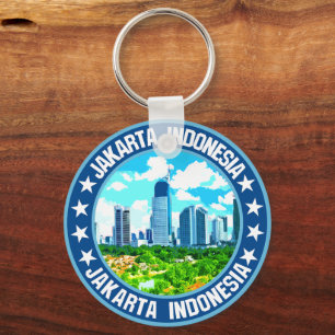 Chaveiro Jakarta