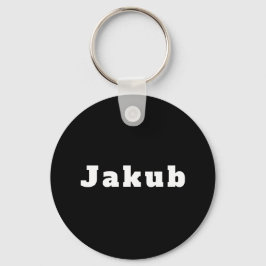 Chaveiro Jakub