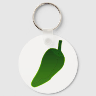 Chaveiro Jalapeno Pepper