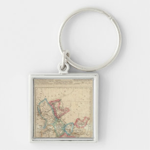 Chaveiro Jalisco, México 2