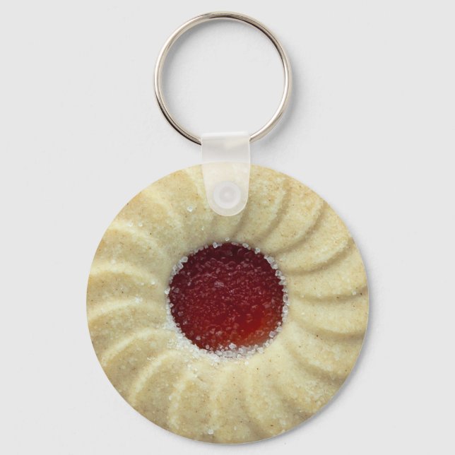 Chaveiro Jam Biscuit Key Chain (Frente)