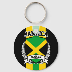 Chaveiro Jamaica