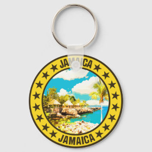 Chaveiro Jamaica