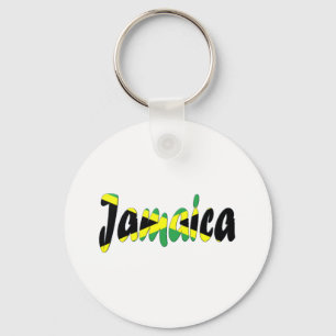 Chaveiro Jamaica