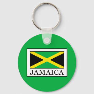 Chaveiro Jamaica