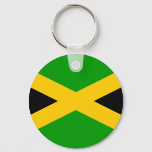 Chaveiro Jamaica