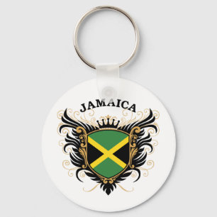 Chaveiro Jamaica