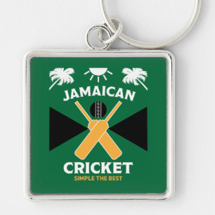 Chaveiro Jamaica Cricket