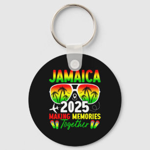 Chaveiro Jamaica Family Reunion 2025 Memories Vacati (Reuni