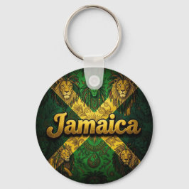 Chaveiro Jamaica ya mon