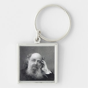 Chaveiro James Joseph Sylvester