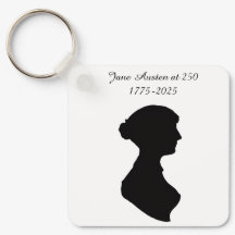 Jane Austen aos 250