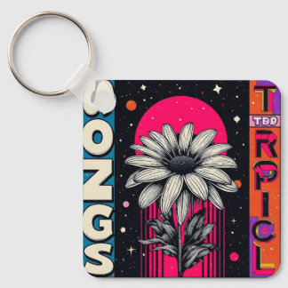 Chaveiro Japanese art