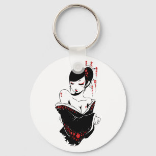 Chaveiro _japanesque