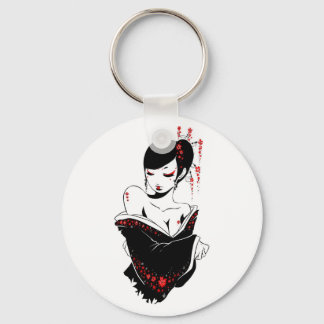 Chaveiro _japanesque