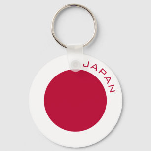 Chaveiro japão
