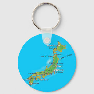CHAVEIRO JAPÃO