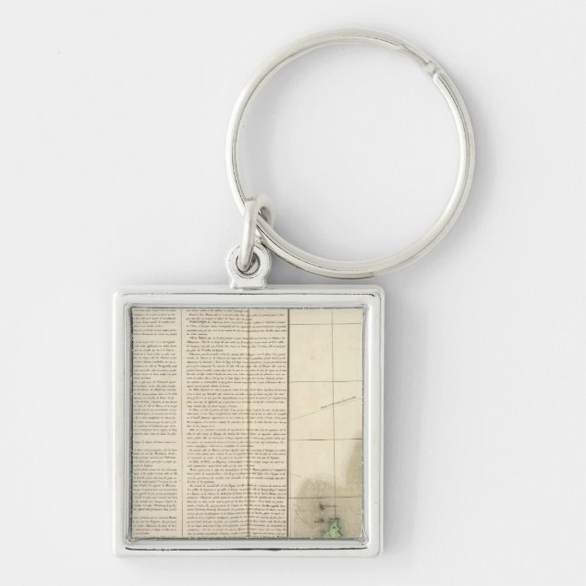 Chaveiro Japão, Ásia 61 (Frente)