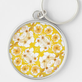 Chaveiro Jardim Botânico de Mazipoodles - Butterscotch Amar